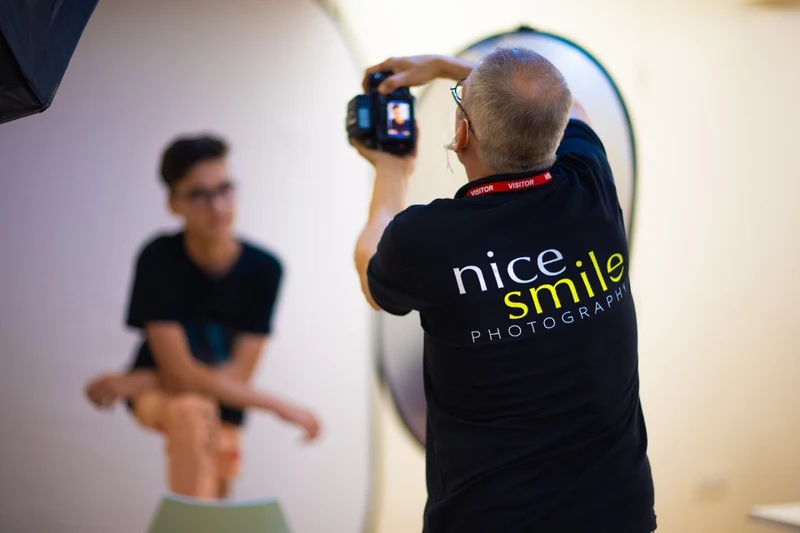 NiceSmile photography