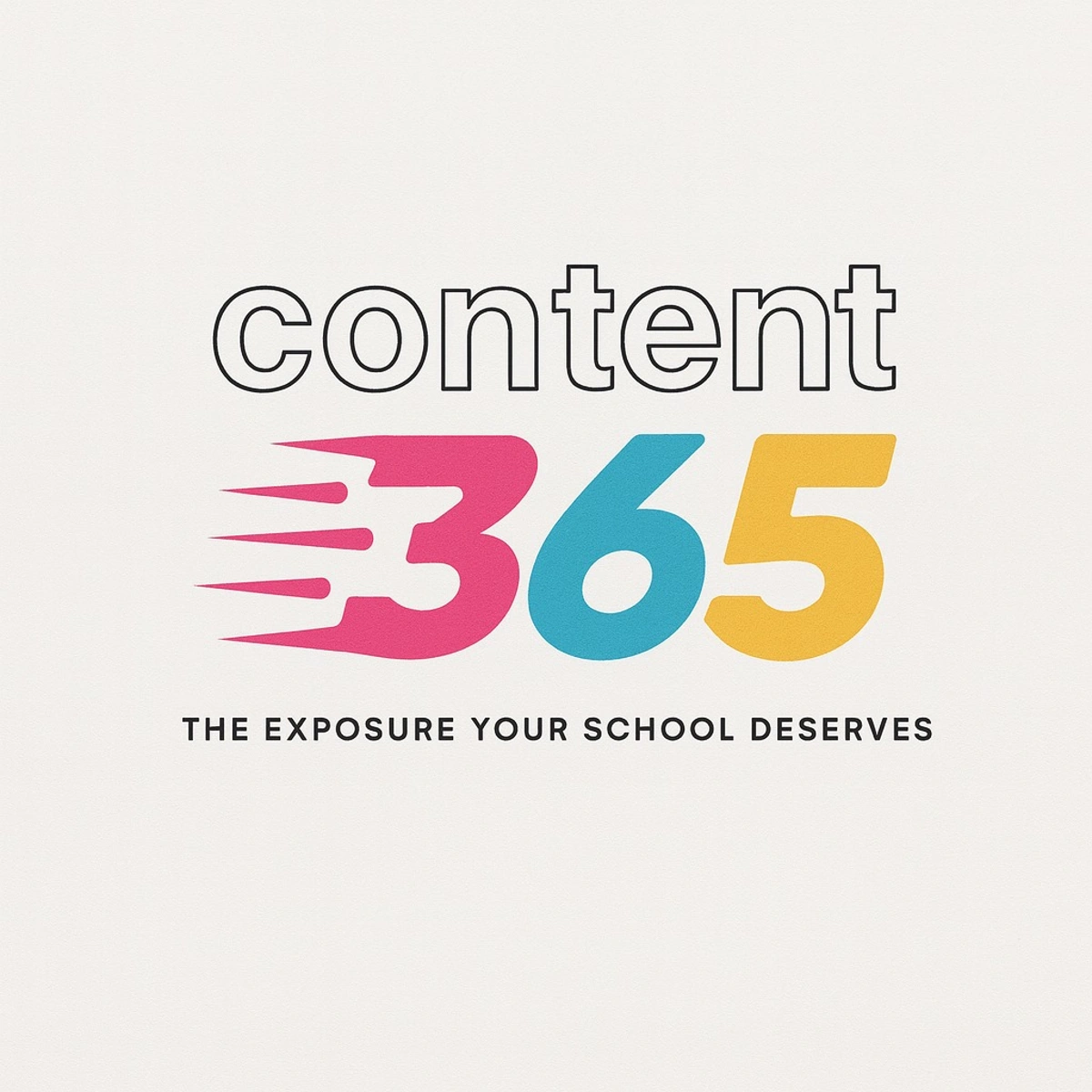 Content365 logo