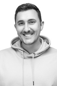 dmytro — editor