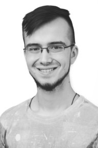 dmytro — it guru
