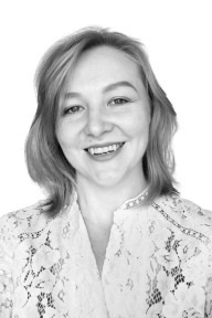 olha — client support representative