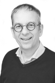 steve — founding director