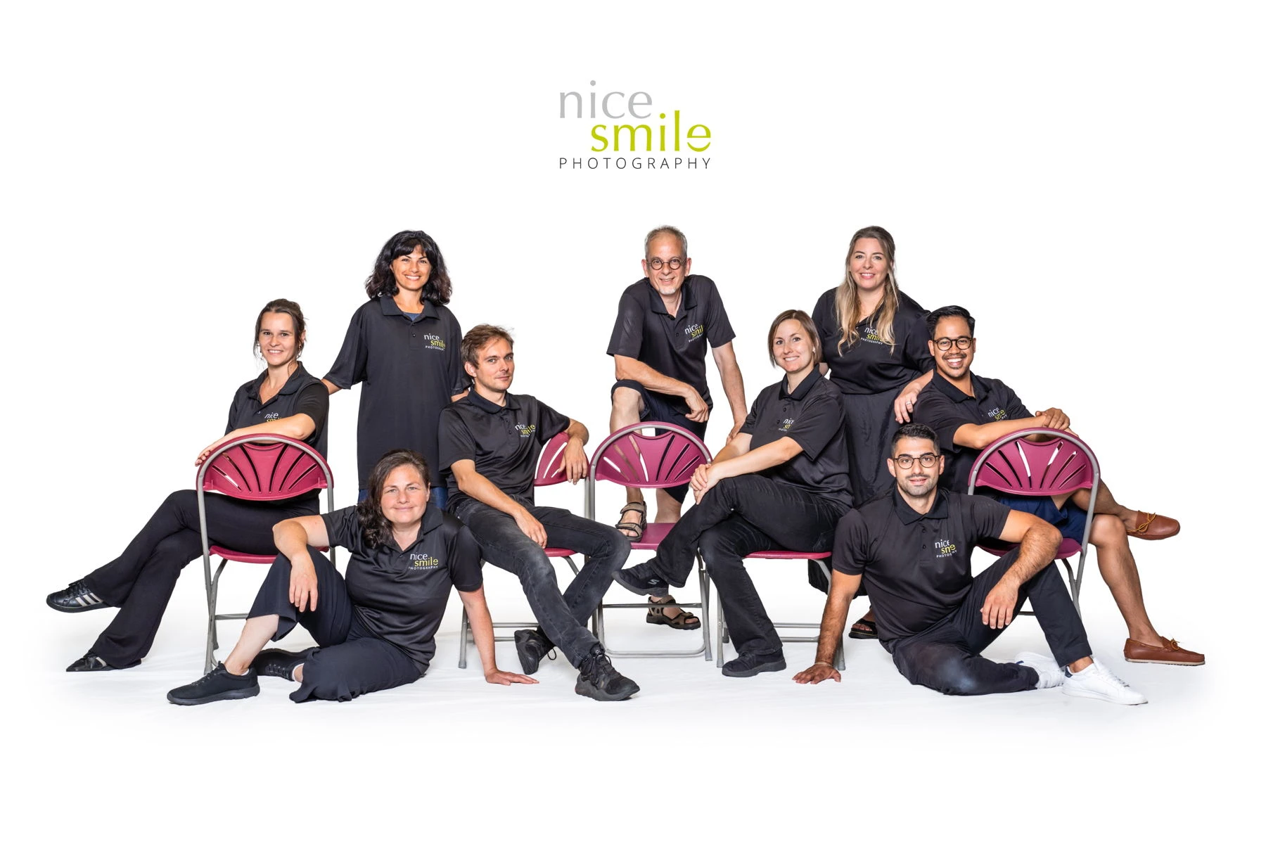 NiceSmile team
